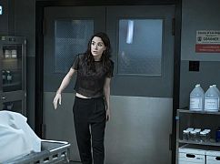 Stitchers: 3x02 For Love or Money - zdjęcia promocyjne