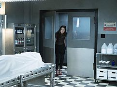 Stitchers: 3x02 For Love or Money - zdjęcia promocyjne