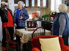 Barwy szczęścia odc. 1675 - zdjęcia promocyjne