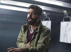 iZombie: 3x11 Conspiracy Weary - zdjęcia promocyjne