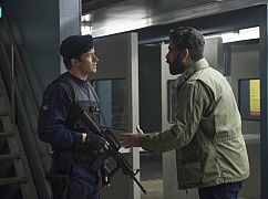 iZombie: 3x11 Conspiracy Weary - zdjęcia promocyjne