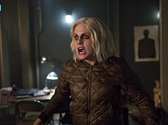 iZombie: 3x11 Conspiracy Weary - zdjęcia promocyjne