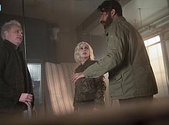 iZombie: 3x11 Conspiracy Weary - zdjęcia promocyjne