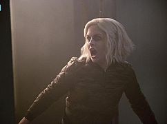 iZombie: 3x11 Conspiracy Weary - zdjęcia promocyjne