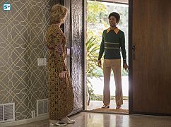I'm Dying Up Here: 1x02 Midnight Special - zdjęcia promocyjne