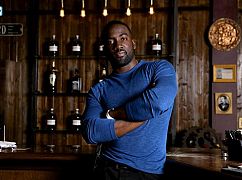 Zdjęcia promocyjne obsady 2 sezonu serialu Wynonna Earp