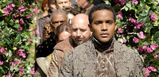 ABC anuluje „Still Star-Crossed” po jednym sezonie