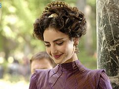 Still Star-Crossed: 1x03 All The World’s A Stage - zdjęcia promocyjne