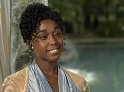Still Star-Crossed: 1x03 All The World’s A Stage - zdjęcia promocyjne
