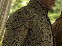 Still Star-Crossed: 1x03 All The World’s A Stage - zdjęcia promocyjne