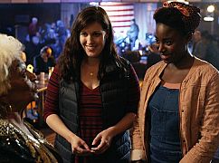 Downward Dog: 1x06 Old - zdjęcia promocyjne