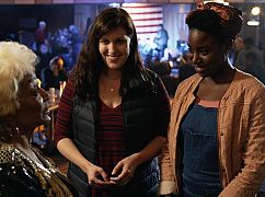 Downward Dog: 1x06 Old - zdjęcia promocyjne