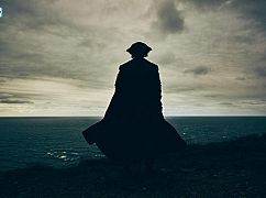 Zdjęcia promocyjne obsady 3 sezonu serialu Poldark