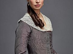 Zdjęcia promocyjne obsady 3 sezonu serialu Poldark
