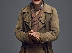 Zdjęcia promocyjne obsady 3 sezonu serialu Poldark