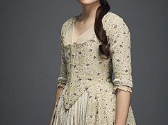 Zdjęcia promocyjne obsady 3 sezonu serialu Poldark