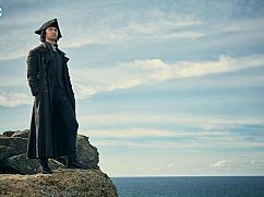 Zdjęcia promocyjne obsady 3 sezonu serialu Poldark