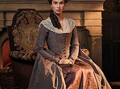 Zdjęcia promocyjne obsady 3 sezonu serialu Poldark