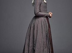 Zdjęcia promocyjne obsady 3 sezonu serialu Poldark