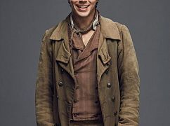 Zdjęcia promocyjne obsady 3 sezonu serialu Poldark
