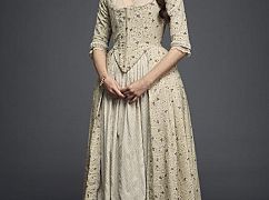Zdjęcia promocyjne obsady 3 sezonu serialu Poldark