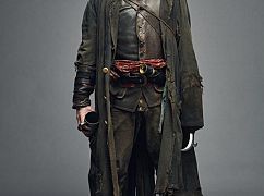 Zdjęcia promocyjne obsady 3 sezonu serialu Poldark