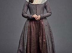 Zdjęcia promocyjne obsady 3 sezonu serialu Poldark