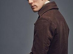 Zdjęcia promocyjne obsady 3 sezonu serialu Poldark