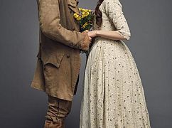 Zdjęcia promocyjne obsady 3 sezonu serialu Poldark