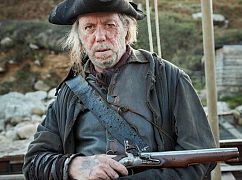 Zdjęcia promocyjne obsady 3 sezonu serialu Poldark