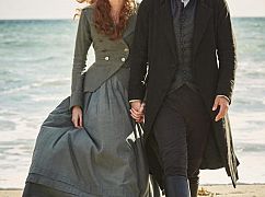 Zdjęcia promocyjne obsady 3 sezonu serialu Poldark