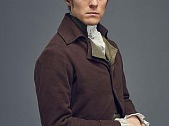 Zdjęcia promocyjne obsady 3 sezonu serialu Poldark
