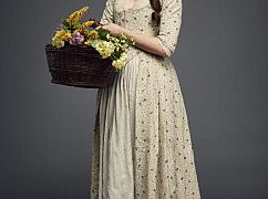 Zdjęcia promocyjne obsady 3 sezonu serialu Poldark