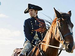 Zdjęcia promocyjne obsady 3 sezonu serialu Poldark