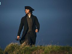Zdjęcia promocyjne obsady 3 sezonu serialu Poldark