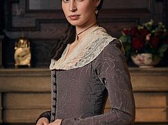 Zdjęcia promocyjne obsady 3 sezonu serialu Poldark