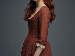 Zdjęcia promocyjne obsady 3 sezonu serialu Poldark