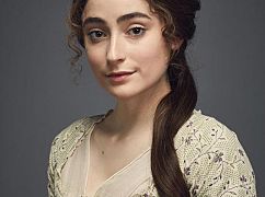 Zdjęcia promocyjne obsady 3 sezonu serialu Poldark