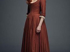 Zdjęcia promocyjne obsady 3 sezonu serialu Poldark