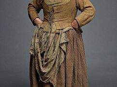 Zdjęcia promocyjne obsady 3 sezonu serialu Poldark