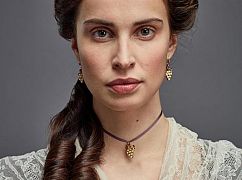 Zdjęcia promocyjne obsady 3 sezonu serialu Poldark