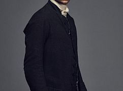 Zdjęcia promocyjne obsady 3 sezonu serialu Poldark
