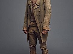 Zdjęcia promocyjne obsady 3 sezonu serialu Poldark