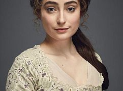 Zdjęcia promocyjne obsady 3 sezonu serialu Poldark