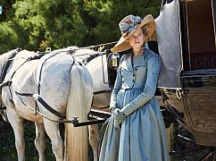 Poldark: 3x01 - zdjęcia promocyjne