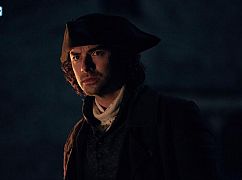 Poldark: 3x01 - zdjęcia promocyjne