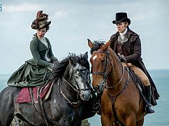 Poldark: 3x01 - zdjęcia promocyjne