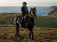 Poldark: 3x01 - zdjęcia promocyjne