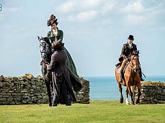 Poldark: 3x01 - zdjęcia promocyjne