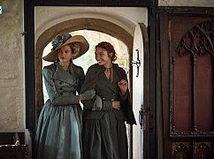 Poldark: 3x01 - zdjęcia promocyjne